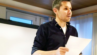 Besondere Rhyathlon-HV mit einem erfolgreiche verlaufenen Debüt