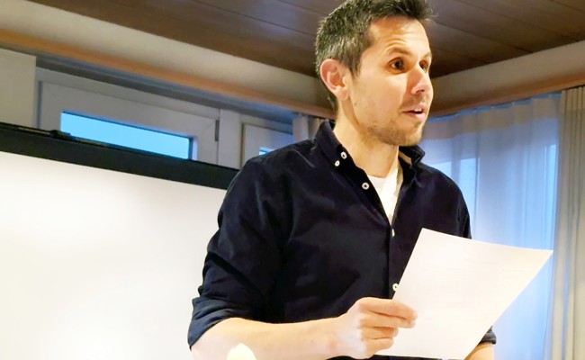 Besondere Rhyathlon-HV mit einem erfolgreiche verlaufenen Debüt