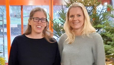 Stellen für die Tagesbetreuung Altstätten-Lüchingen besetzt Stellen für die Tagesbetreuung Altstätten-Lüchingen besetzt