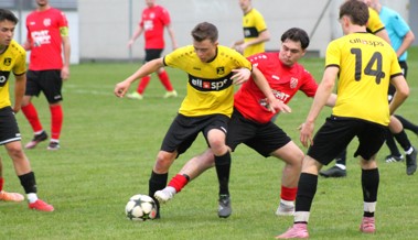 Die Lage des FC Heiden hat sich dramatisch verschlechtert