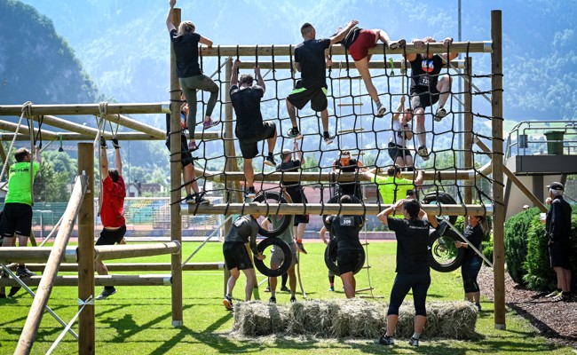Die OCR-Challenge kehrt bald nach Hohenems zurück