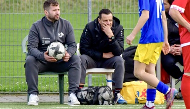 Montlingen verliert forfait und akzeptiert die Entscheidung