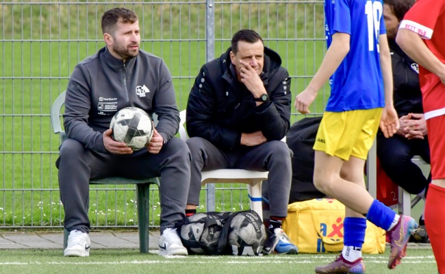 Montlingen verliert forfait und akzeptiert die Entscheidung