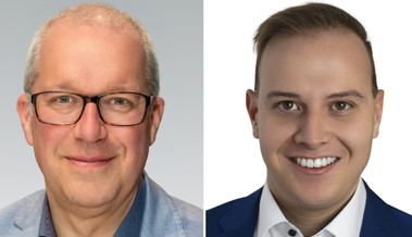Soll die Stadt St.Gallen mehr Geld für ihre Zentrumslasten erhalten? Kantonsrat Mattle nimmt Stellung