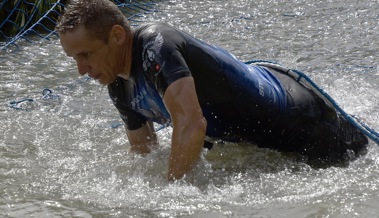 Hindernislauf: «Dieser Sport hat eine grosse Zukunft»