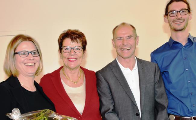 Leiterwechsel bei der Stiftung Waldheim