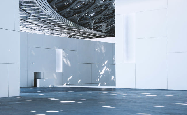 Braucht es eine Kunsthalle? Kuspi und seine Kollegen verstehen die Kunst des Improvisierens