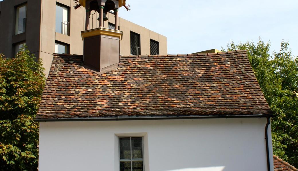 Frauenhofkapelle