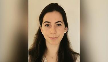 Tiziana Pavone wird Bezirksrichterin für Oberegg