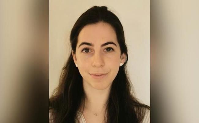Tiziana Pavone wird Bezirksrichterin für Oberegg