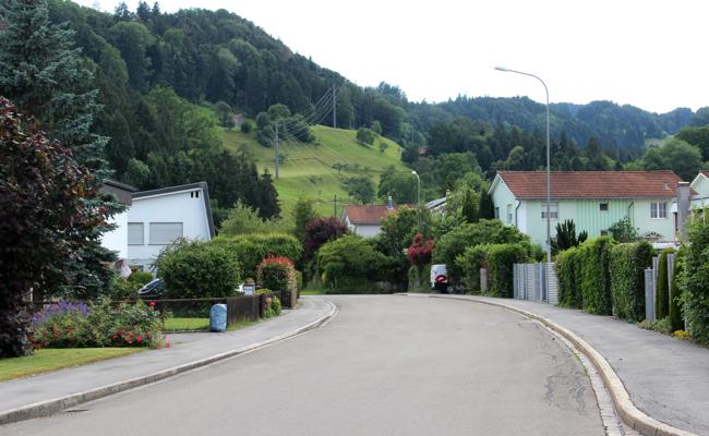 30er-Zone: Gemeinde verliert