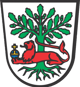 Wappen Kriessern