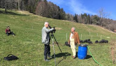 «Vorzeigebetrieb» im TV und «Geo»