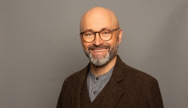 Arbeiten künftig im Zweierteam: Michael Dietsche tritt der Kommission Altstadtentwicklung
