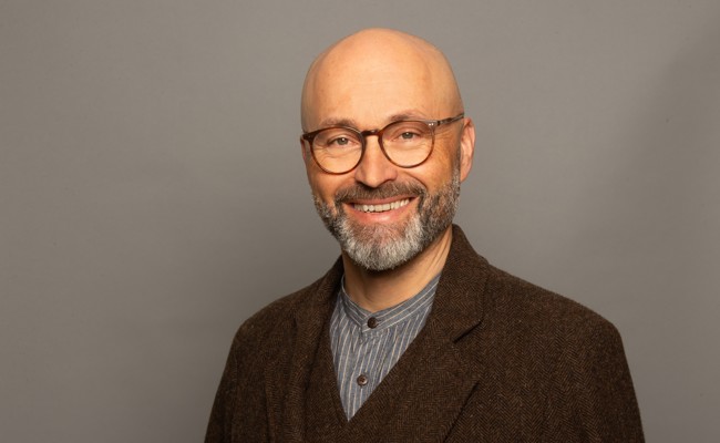 Arbeiten künftig im Zweierteam: Michael Dietsche tritt der Kommission Altstadtentwicklung