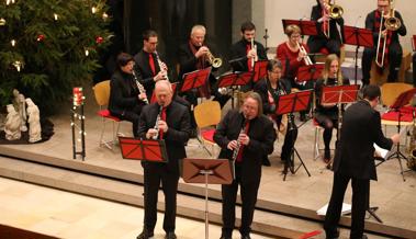 Konzert zum Jahresausklang
