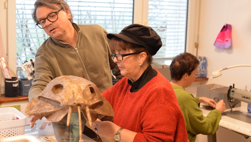 Maliakreativartelier