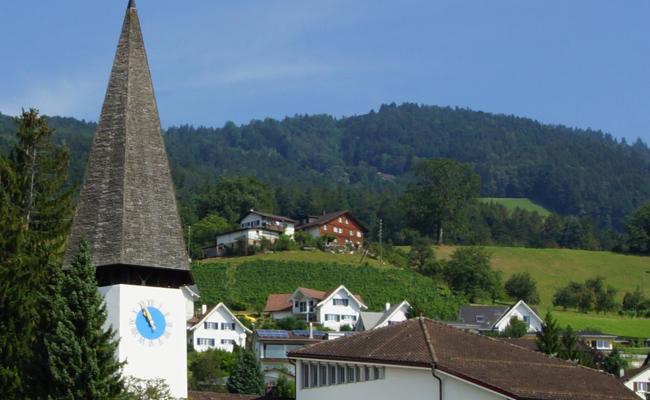 Zukunft der Kirche diskutieren