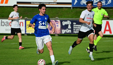 Abschiede und ein Aufstiegsfest beim FC Widnau