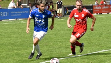 Fussball-Roundup: 2:1 war das Resultat dieses Wochenendes