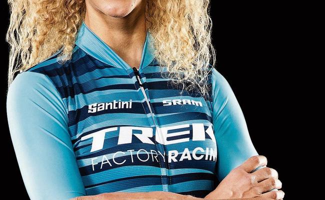 Neff startet in die Radquer-Saison