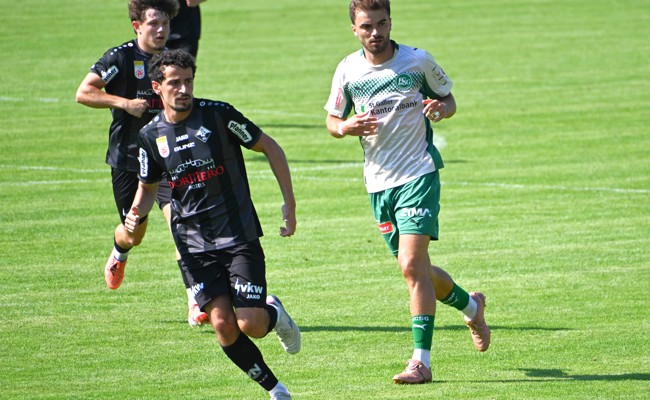 Betim Fazlijis geplanter Wechsel zum FC Zürich ist geplatzt