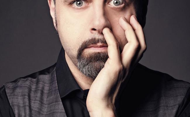 Konzertstart mit Michel Gammenthaler