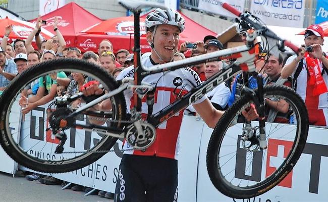 Erste Pedaltritte und grosse Erfolge