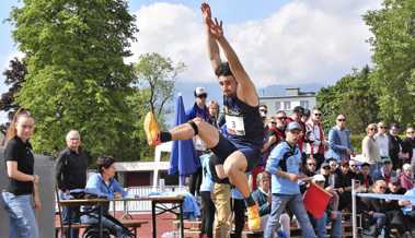 Am 49. Gesa-Cup siegen zum 15. Mal der KTV Altstätten und erstmals der STV Balgach