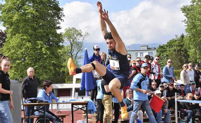 Am 49. Gesa-Cup siegen zum 15. Mal der KTV Altstätten und erstmals der STV Balgach