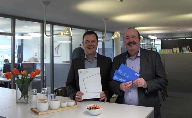 Gewinner des Wifo-Wettbewerbs stehen fest