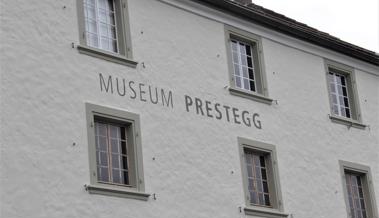 Ein Trio als Prüfinstanz fürs Museum