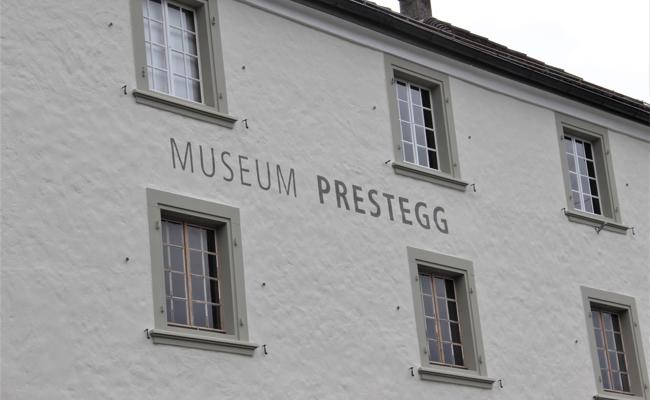 Ein Trio als Prüfinstanz fürs Museum