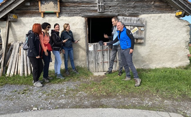 «Dreimal ist genug»: Organisator sagt, warum Alpen-Challenge trotz hoher Teilnehmerzahl letztmals stattfindet