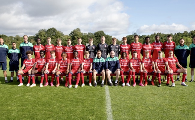 U19-Turnier muss den englischen Teilnehmer erneut tauschen