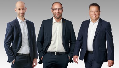 Umbruch im Rathaus: Je drei Rücktritte aus dem Stadtrat und der GPK