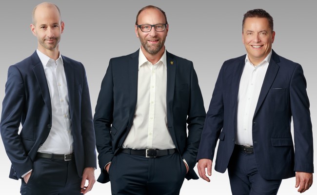Umbruch im Rathaus: Je drei Rücktritte aus dem Stadtrat und der GPK