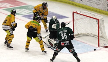 SC Rheintal unterliegt zum Jahresauftakt dem Leader in Wil knapp