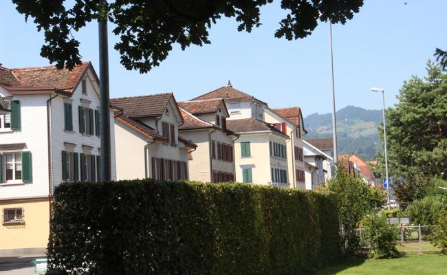 Quiz: Kennen Sie die Region? (7. Teil)