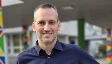 Au hat entschieden: Silvio Gablick ist erster Schulratspräsident der Einheitsgemeinde