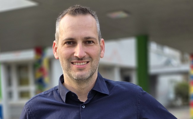 Au hat entschieden: Silvio Gablick ist erster Schulratspräsident der Einheitsgemeinde