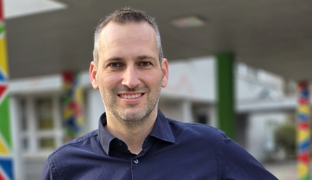 Au hat entschieden: Silvio Gablick ist erster Schulratspräsident der Einheitsgemeinde