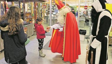 Besucherrekord am Landi-Weihnachtsmarkt