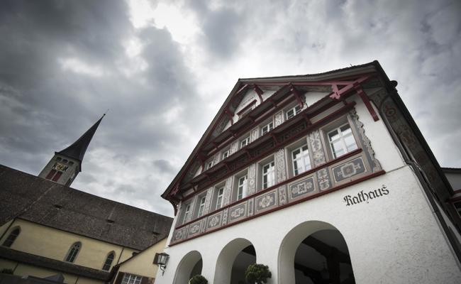 Rücktritte aus GPK und Gemeinderat