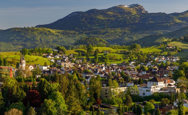 Positives Jahresergebnis 2023: Die Stadt schliesst mit einem Überschuss von gut 5 Millionen Franken