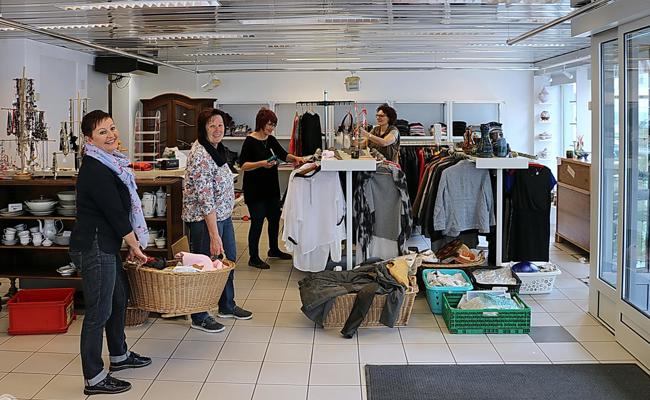 Von der Obergasse an den Engelplatz