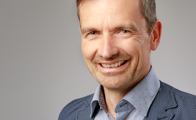 «Wir stellen die Grundsatzfrage»: Schulratspräsident im Interview über Abstimmung zu Millionenkredit