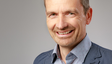 «Wir stellen die Grundsatzfrage»: Schulratspräsident im Interview über Abstimmung zu Millionenkredit «Wir stellen die Grundsatzfrage»: Schulratspräsident im Interview über Abstimmung zu Millionenkredit