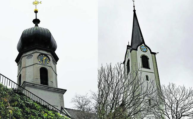 Die Fusion rückt näher