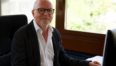 Hugo Fehr: Die Schule war sein Beruf und seine Berufung